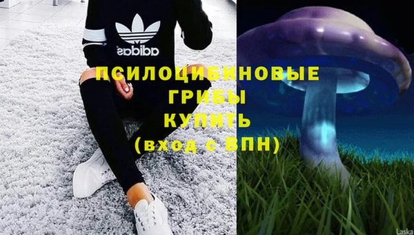 прущий лед Баксан